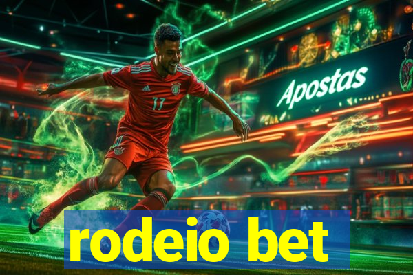 rodeio bet